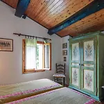 Spacious In Veneto Feriehus