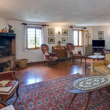 Spacious In Veneto בית נופש