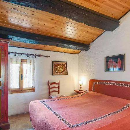 Spacious In Veneto בית נופש