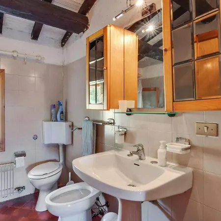 Spacious In Veneto בית נופש *