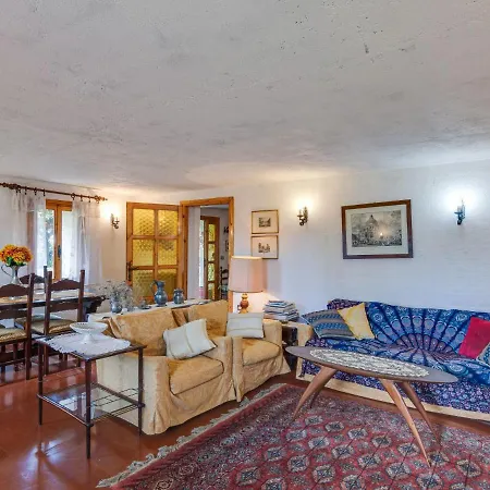 펜션 Spacious In Veneto *
