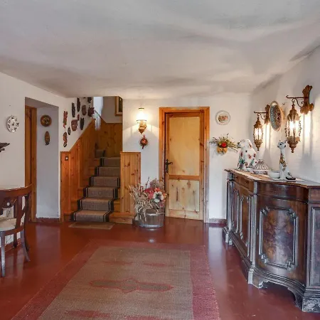 Spacious In Veneto 펜션