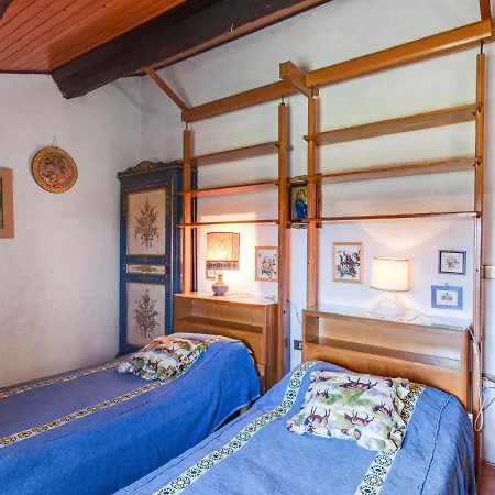 펜션 Spacious In Veneto *