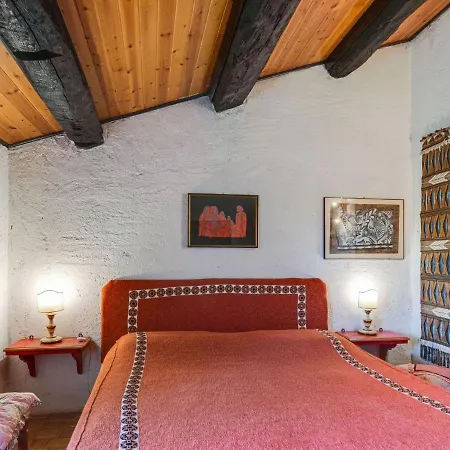 펜션 Spacious In Veneto *