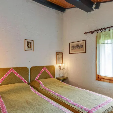 Spacious In Veneto בית נופש *