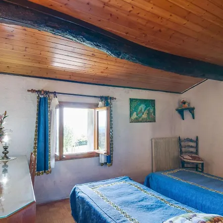 בית נופש Spacious In Veneto