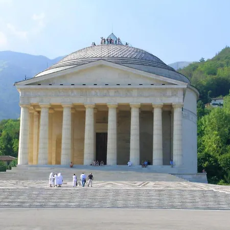 Spacious In Veneto *