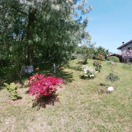Spacious In Veneto * 크레스파노 델 그라파