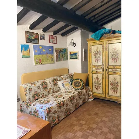 Spacious In Veneto Prázdninový dům *