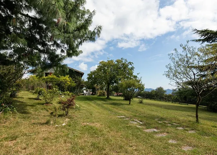 Spacious In Veneto *