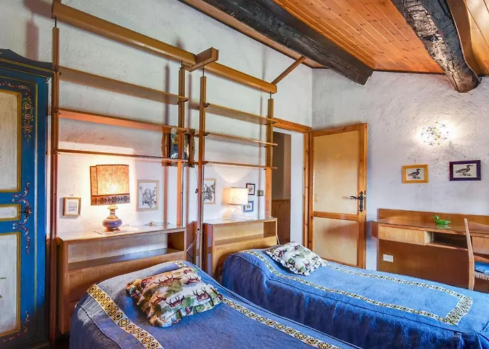 Spacious In Veneto Casa vacanze *