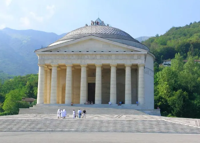 Spacious In Veneto *