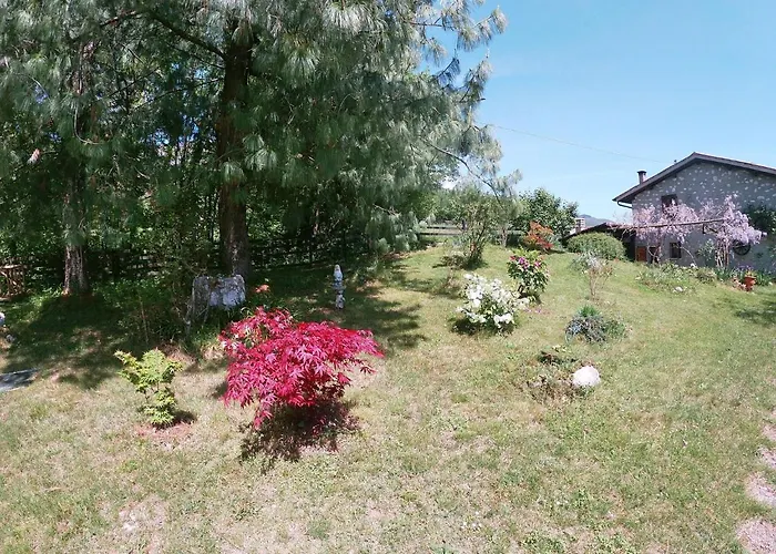 Spacious In Veneto * Crespano del Grappa