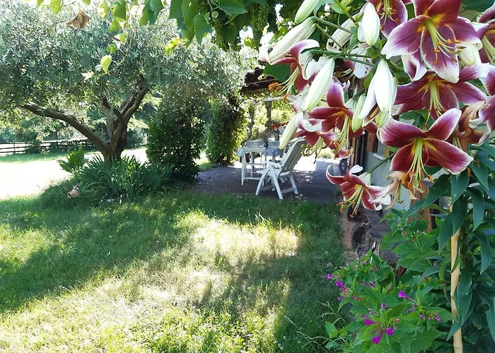 Casa vacanze Spacious In Veneto