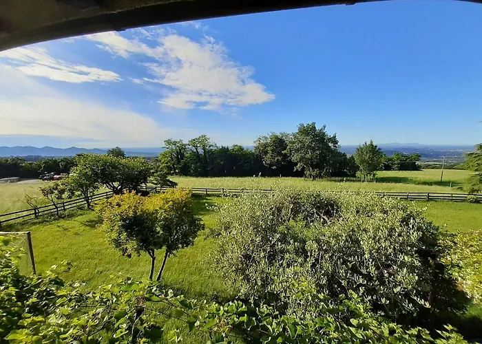 Spacious In Veneto *