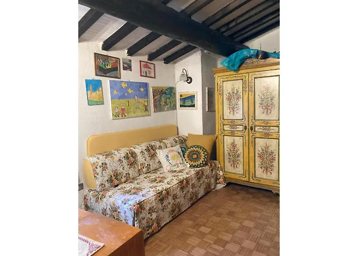 Spacious In Veneto Prázdninový dům *