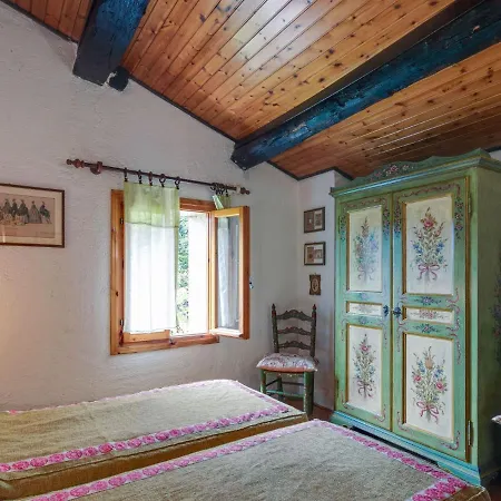 Spacious In Veneto Feriehus