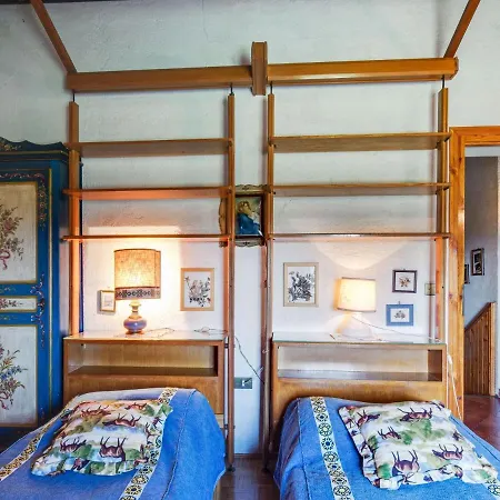 Semesterbostad Spacious In Veneto *