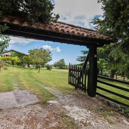 Spacious In Veneto