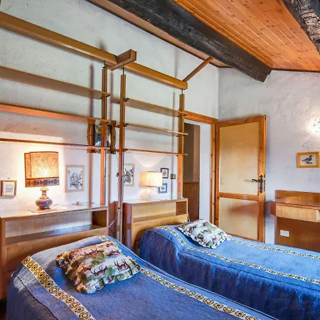 Spacious In Veneto Ferienhaus *