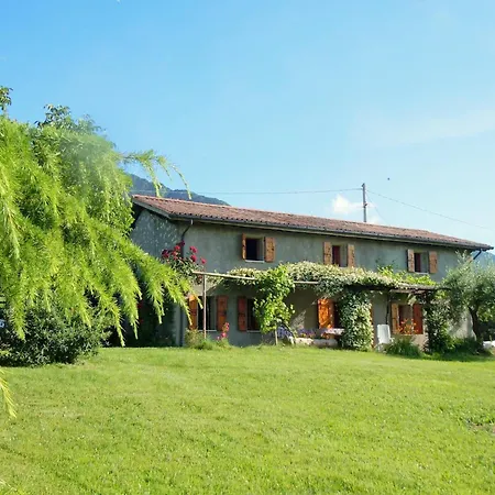 Ferienhaus Spacious In Veneto *