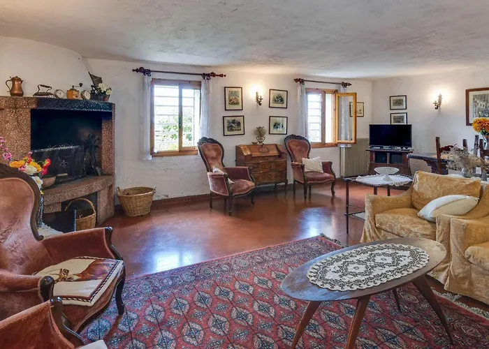 Spacious In Veneto Σπίτι διακοπών