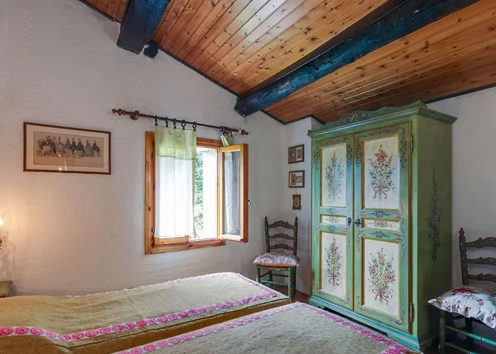 Spacious In Veneto Σπίτι διακοπών