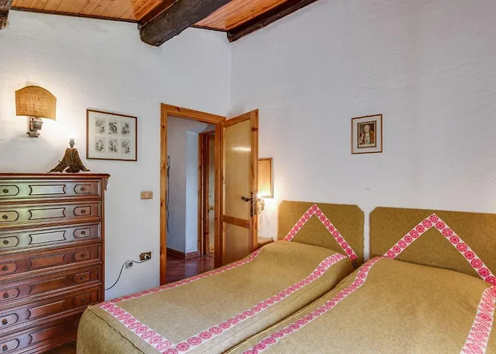 Spacious In Veneto 度假居 克里斯帕诺德尔格兰帕