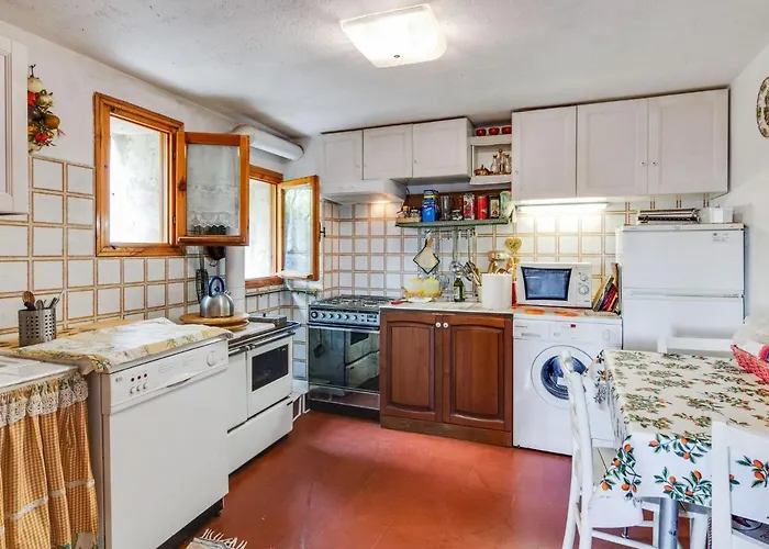 Σπίτι διακοπών Spacious In Veneto *
