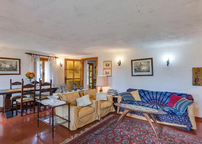 Σπίτι διακοπών Spacious In Veneto *