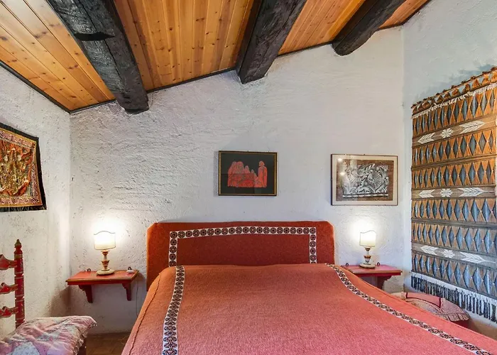 Σπίτι διακοπών Spacious In Veneto *