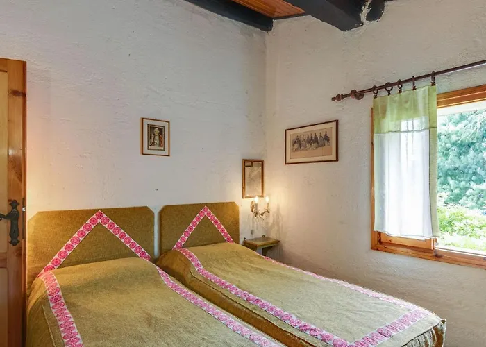 Spacious In Veneto 度假居 *