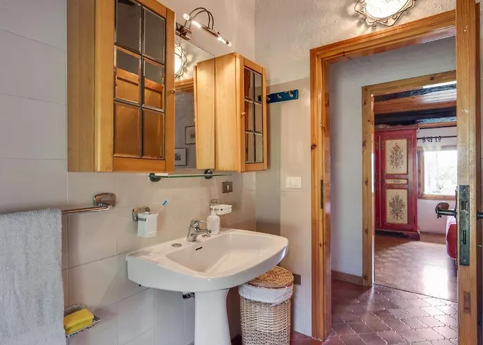Spacious In Veneto 克里斯帕诺德尔格兰帕