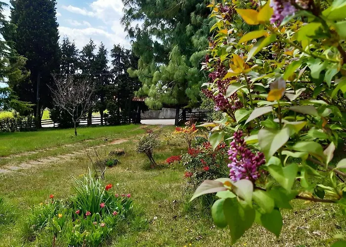 Spacious In Veneto Σπίτι διακοπών Crespano del Grappa