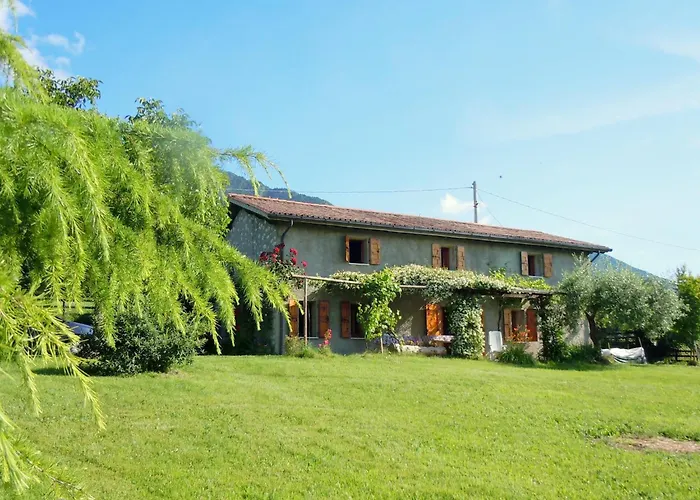 度假居 Spacious In Veneto *
