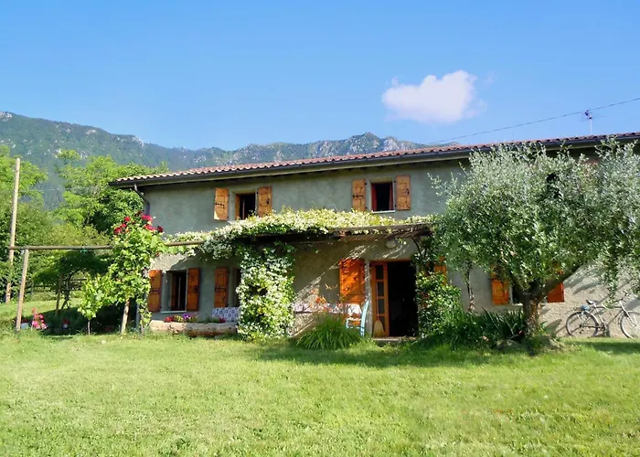 度假居 Spacious In Veneto 克里斯帕诺德尔格兰帕
